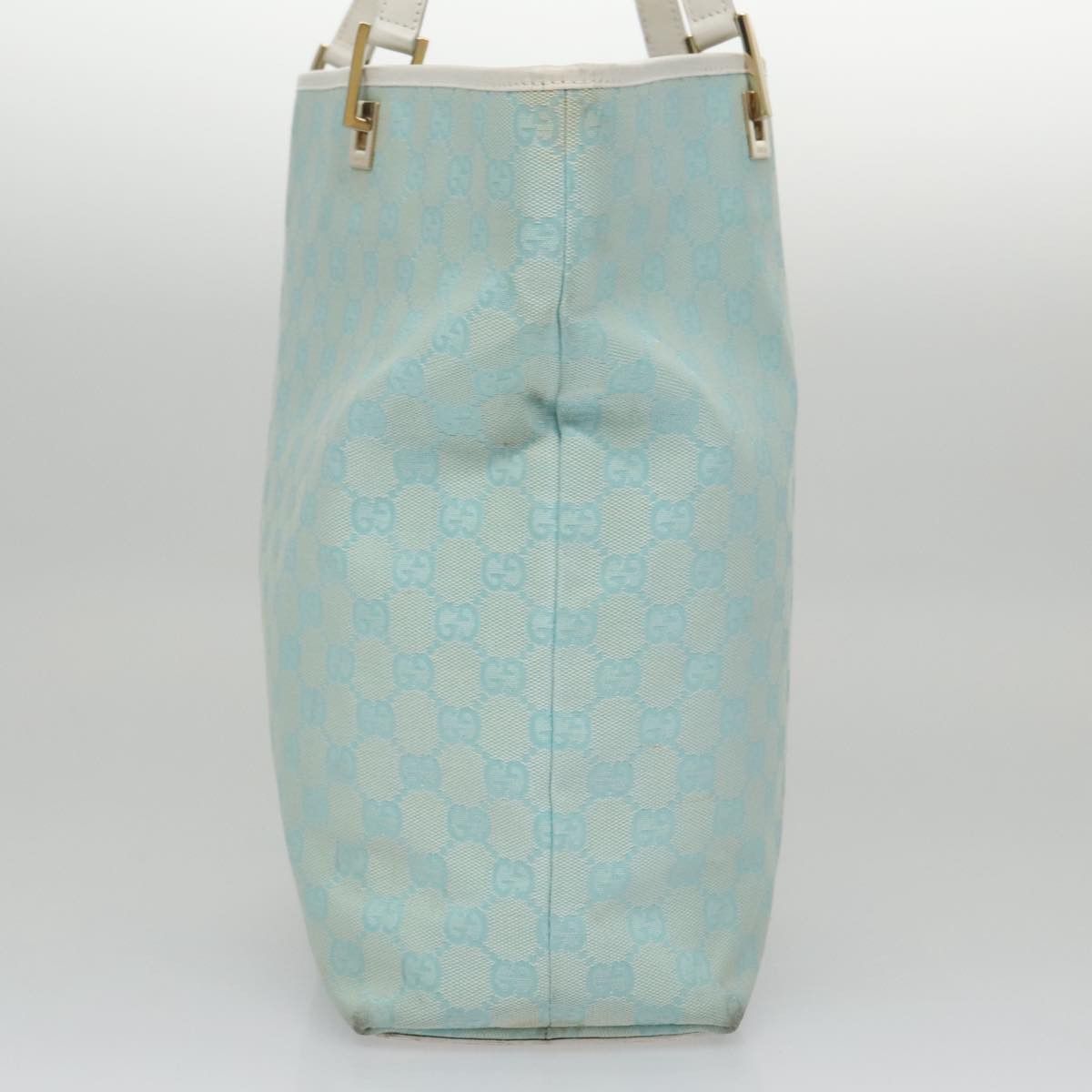 Gucci Gucci GG canvas tote Size ONE SIZE - 4 Thumbnail