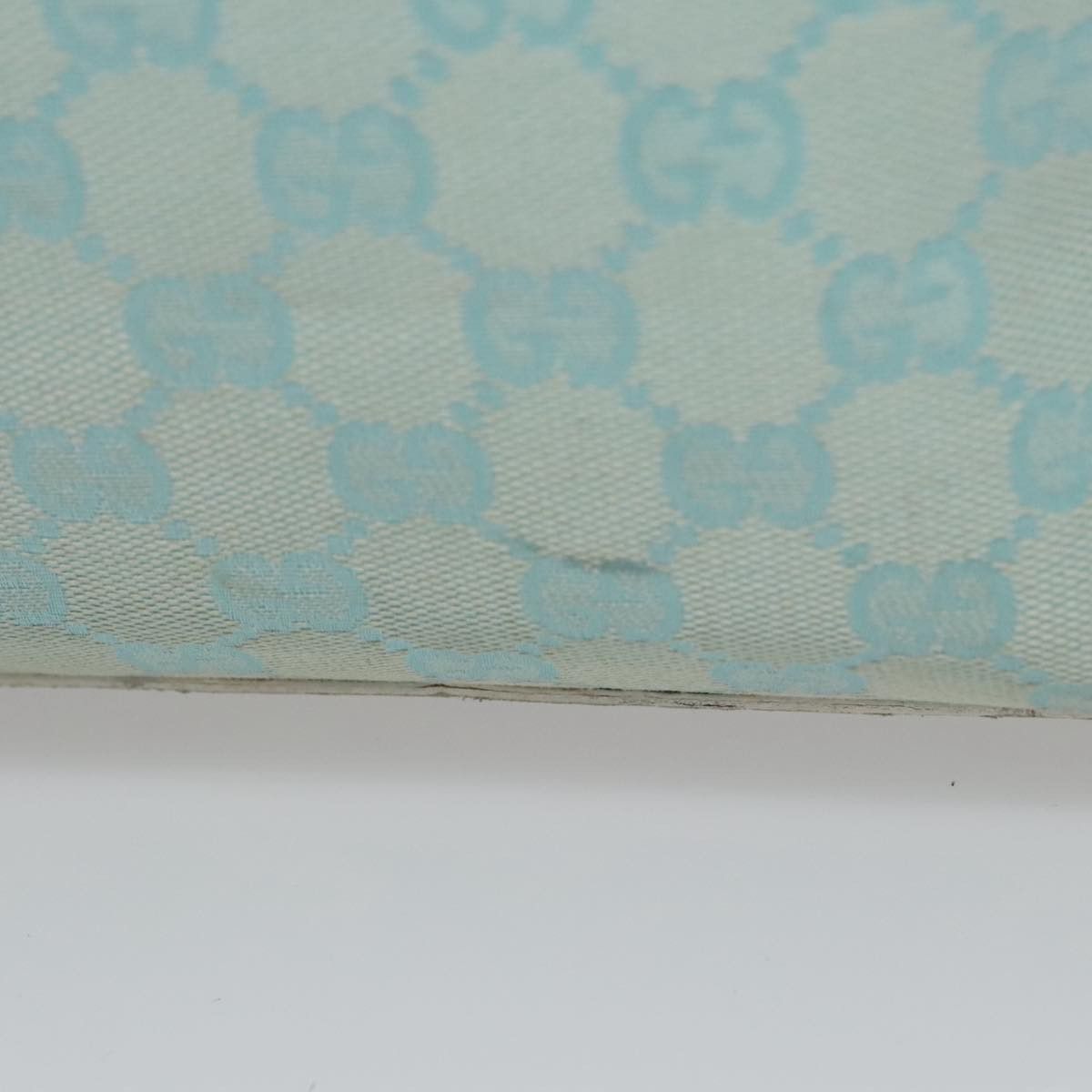 Gucci Gucci GG canvas tote Size ONE SIZE - 14 Thumbnail