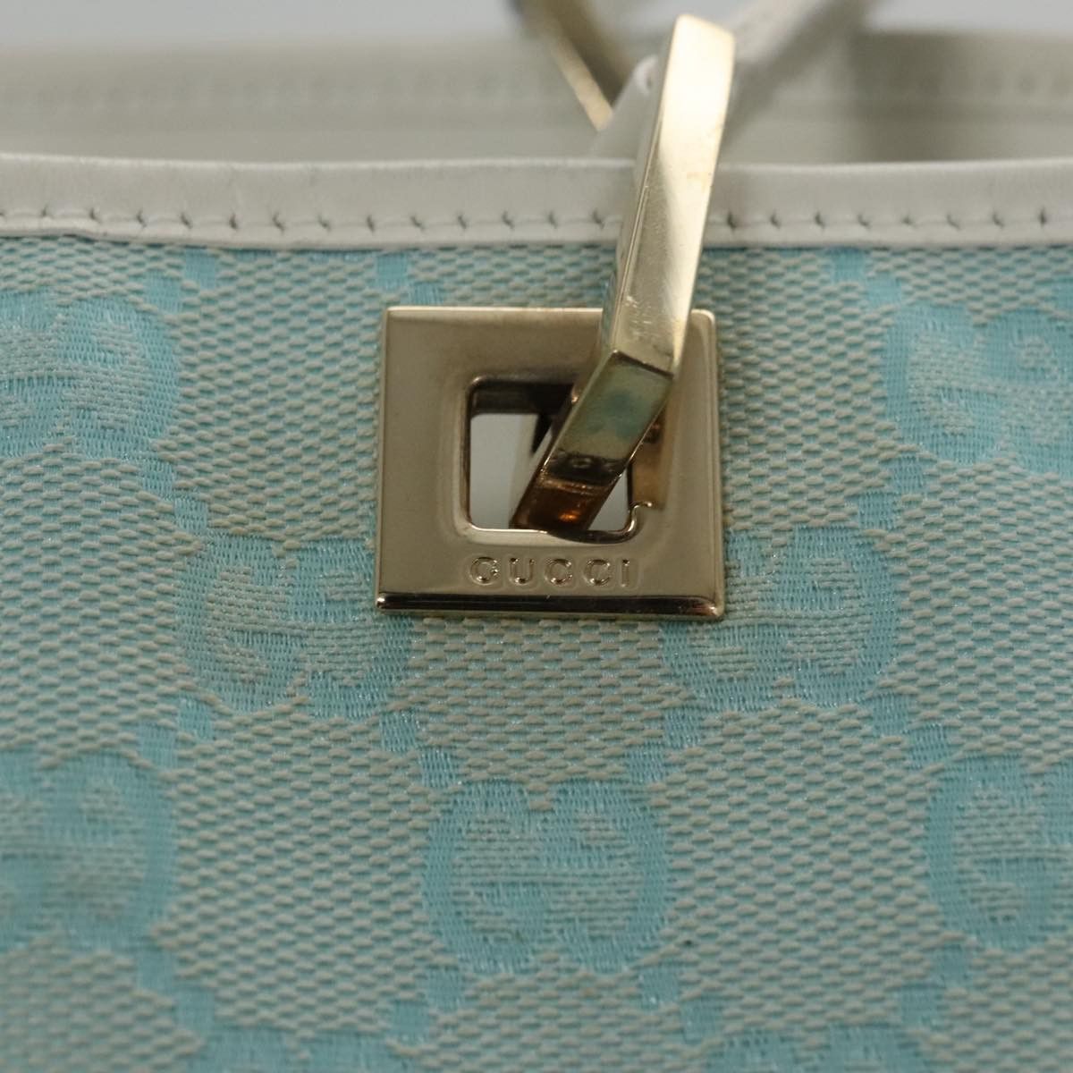 Gucci Gucci GG canvas tote Size ONE SIZE - 20 Thumbnail