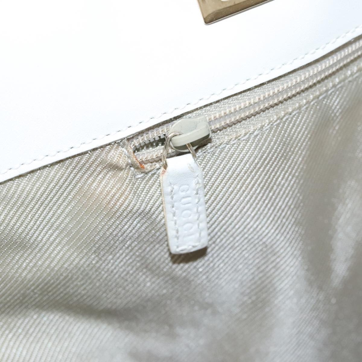 Gucci Gucci GG canvas tote Size ONE SIZE - 19 Thumbnail