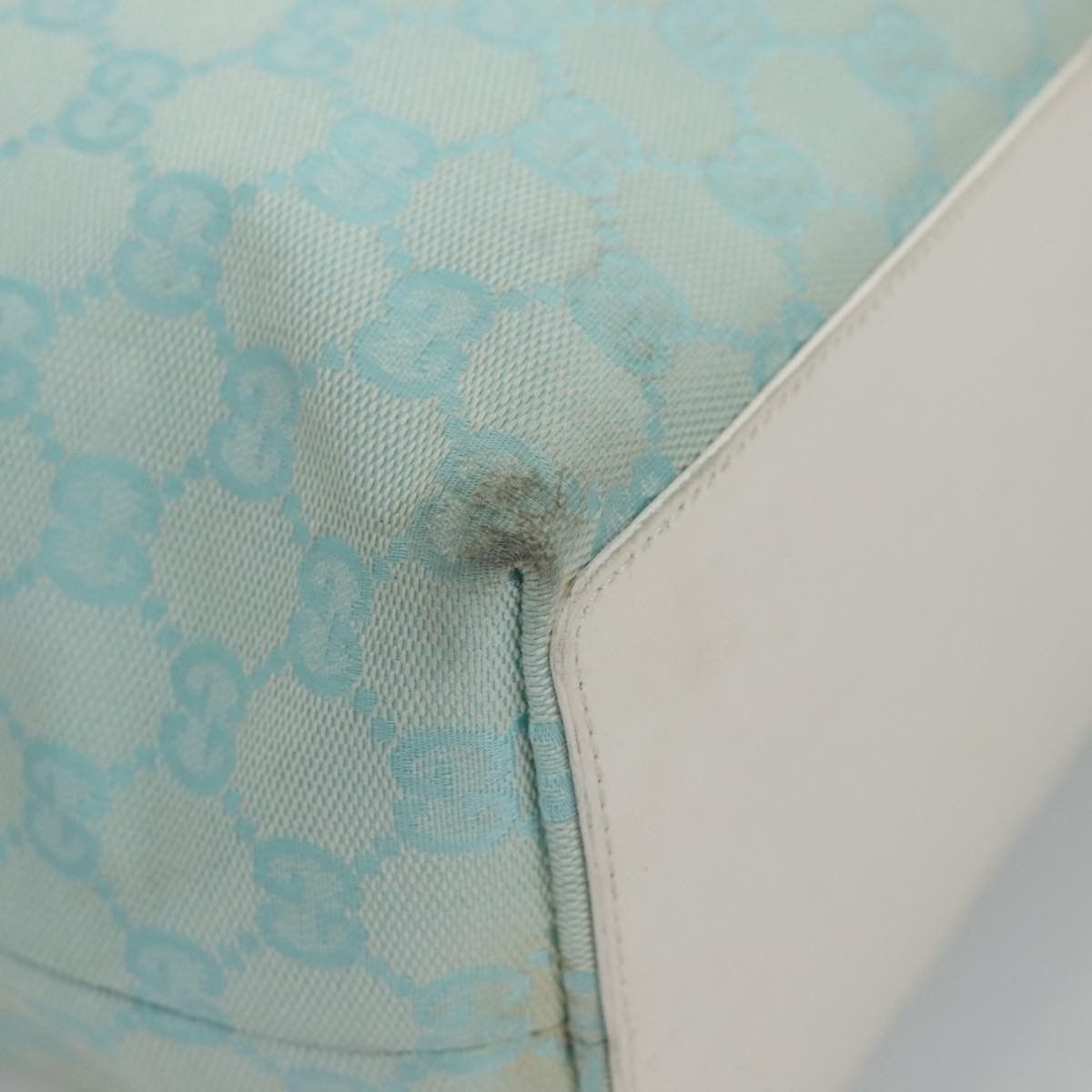 Gucci Gucci GG canvas tote Size ONE SIZE - 9 Thumbnail