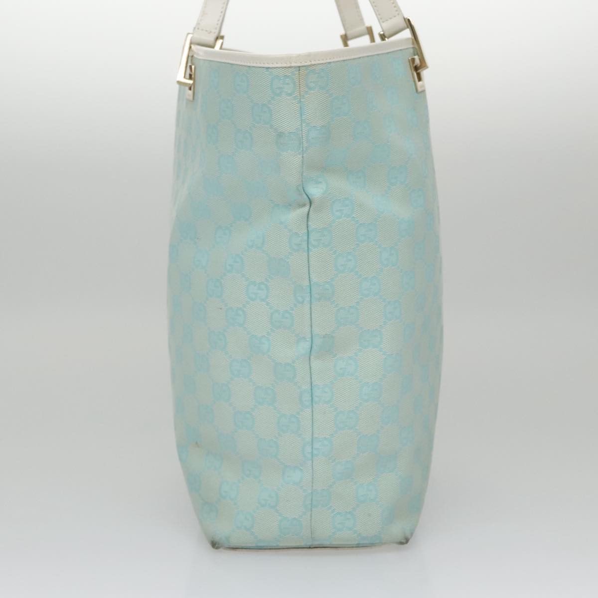 Gucci Gucci GG canvas tote Size ONE SIZE - 3 Thumbnail