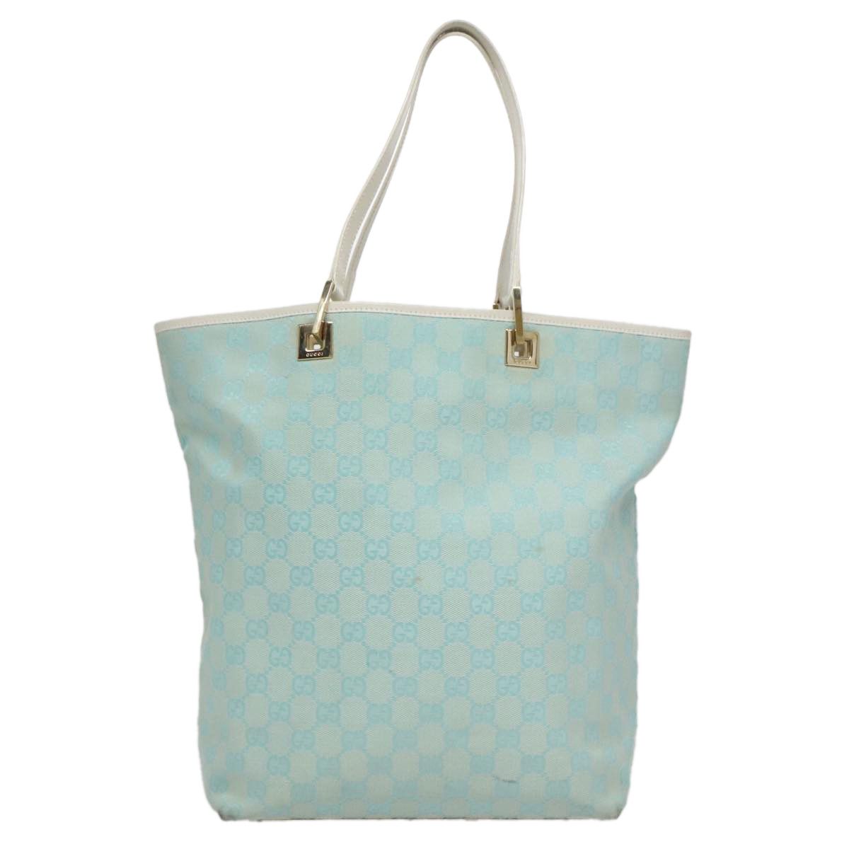 Gucci Gucci GG canvas tote Size ONE SIZE - 2 Thumbnail