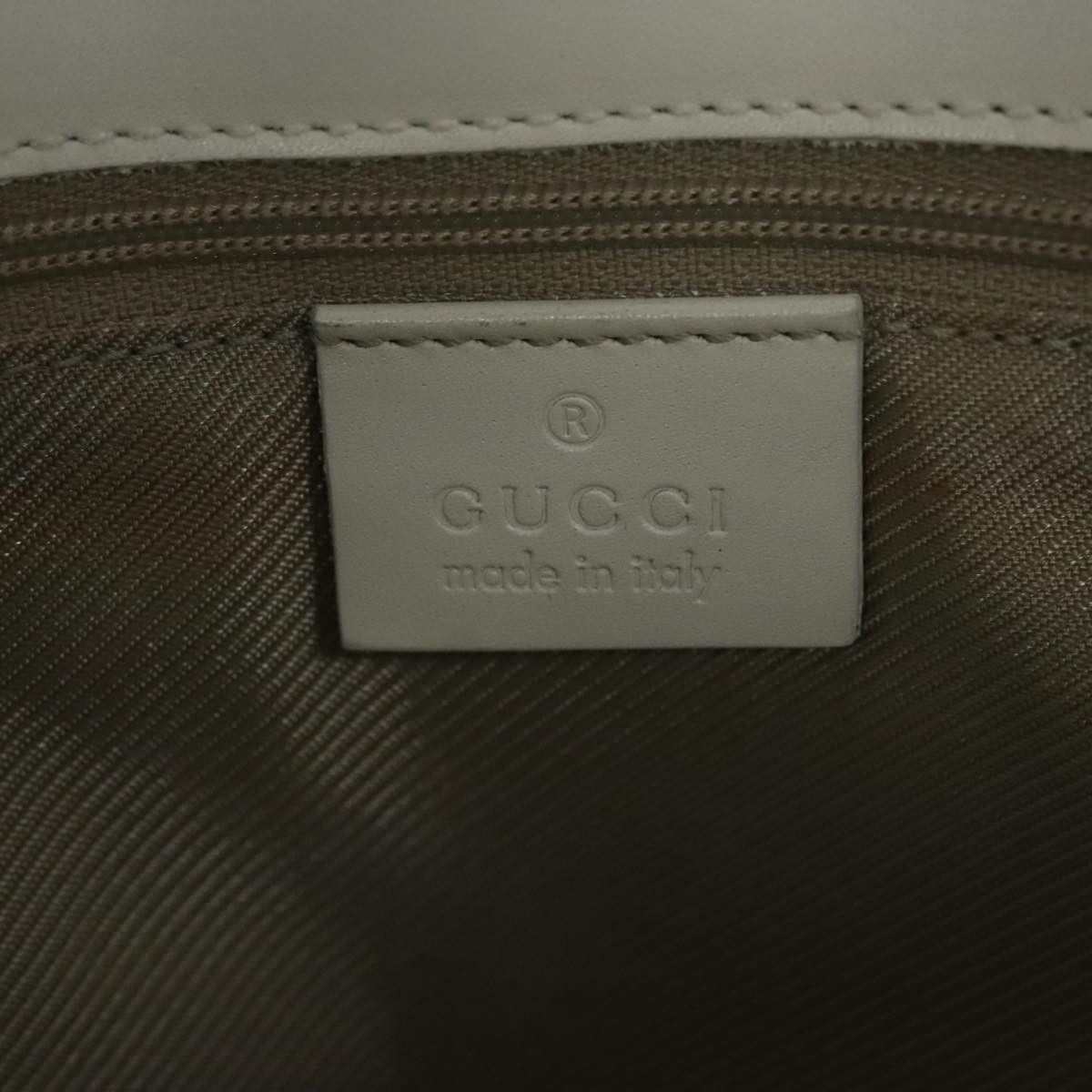 Gucci Gucci GG canvas tote Size ONE SIZE - 25 Thumbnail