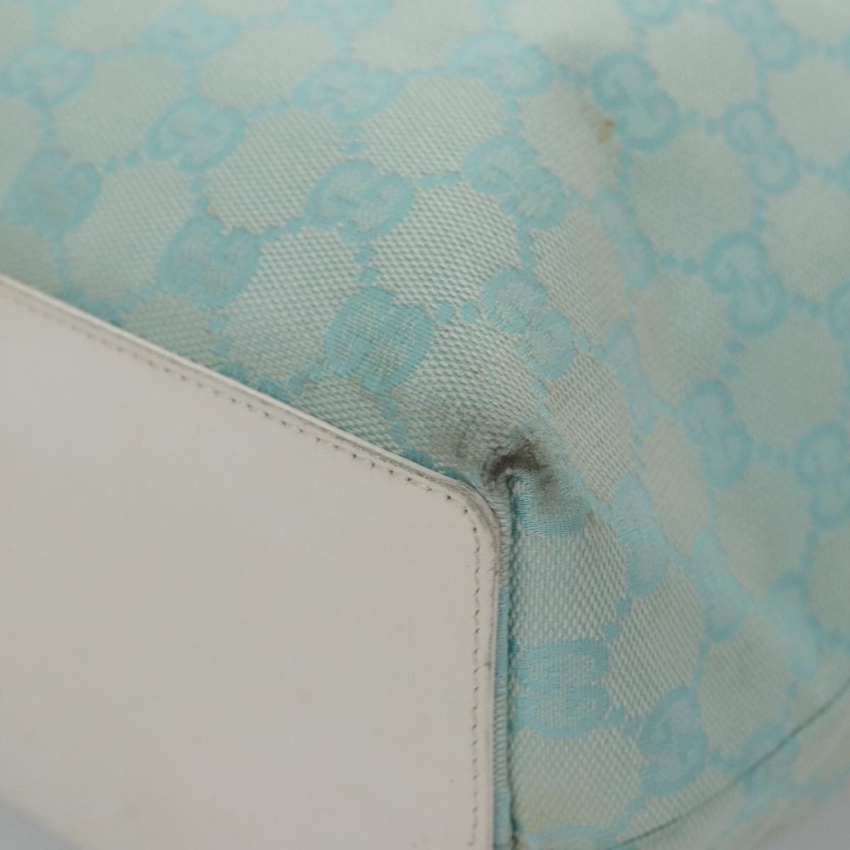 Gucci Gucci GG canvas tote Size ONE SIZE - 10 Thumbnail