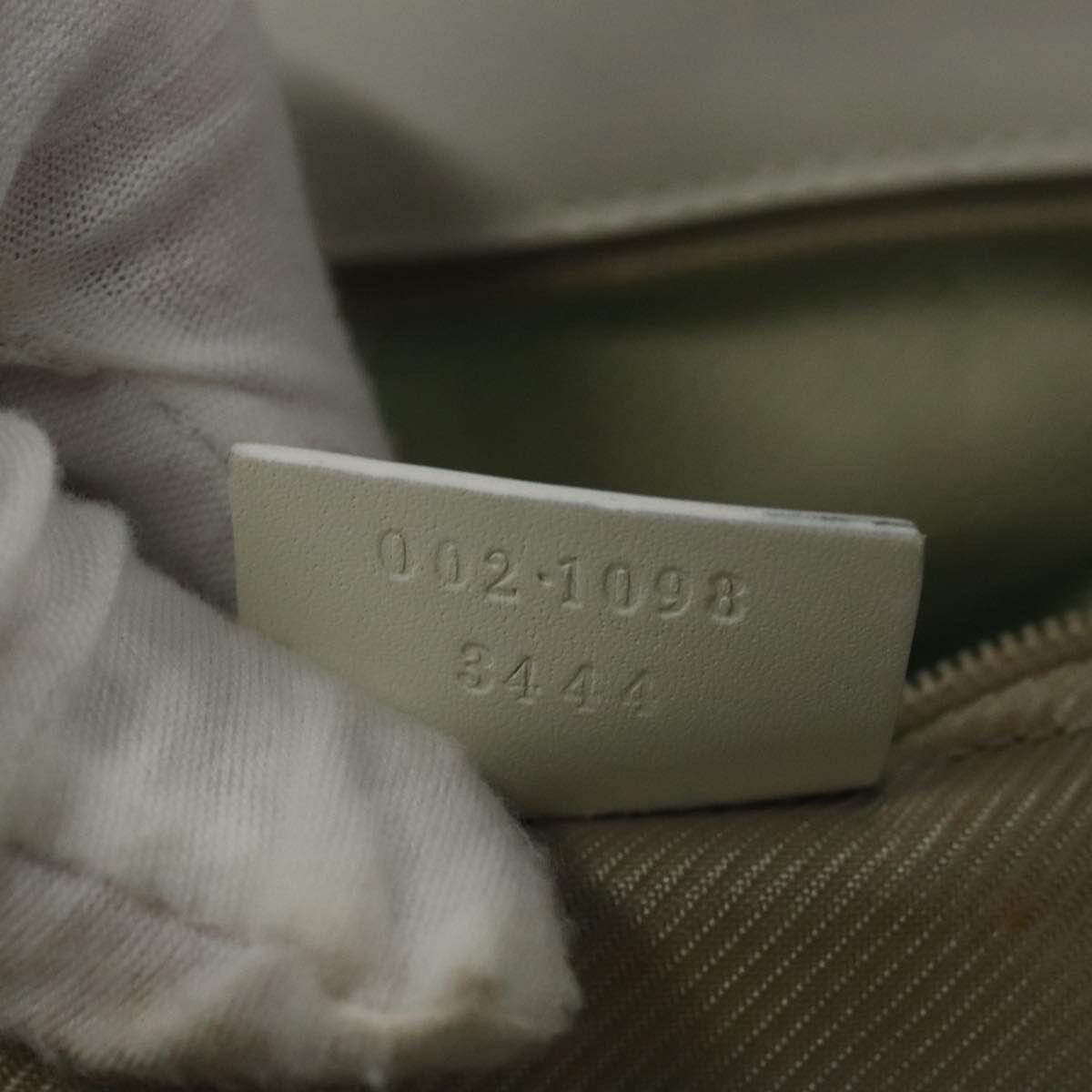 Gucci Gucci GG canvas tote Size ONE SIZE - 24 Thumbnail