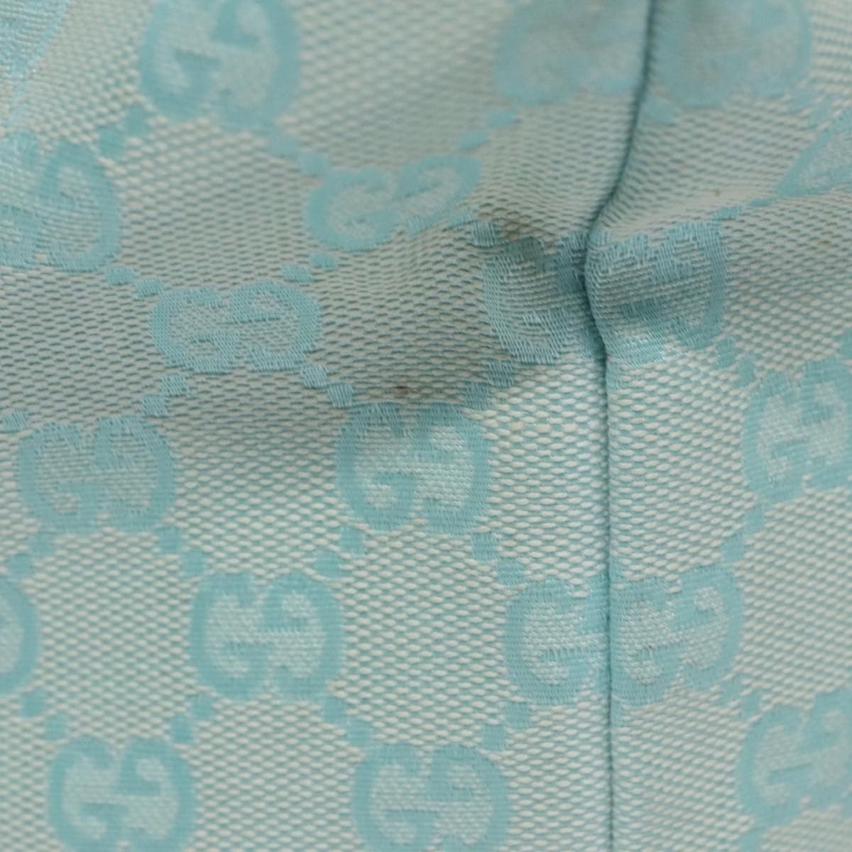 Gucci Gucci GG canvas tote Size ONE SIZE - 5 Thumbnail