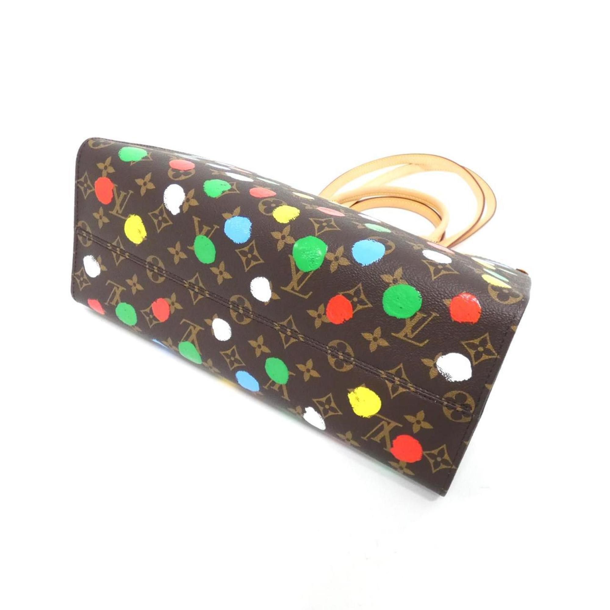 Louis Vuitton Louis Vuitton Onthego tote Size ONE SIZE - 2 Thumbnail