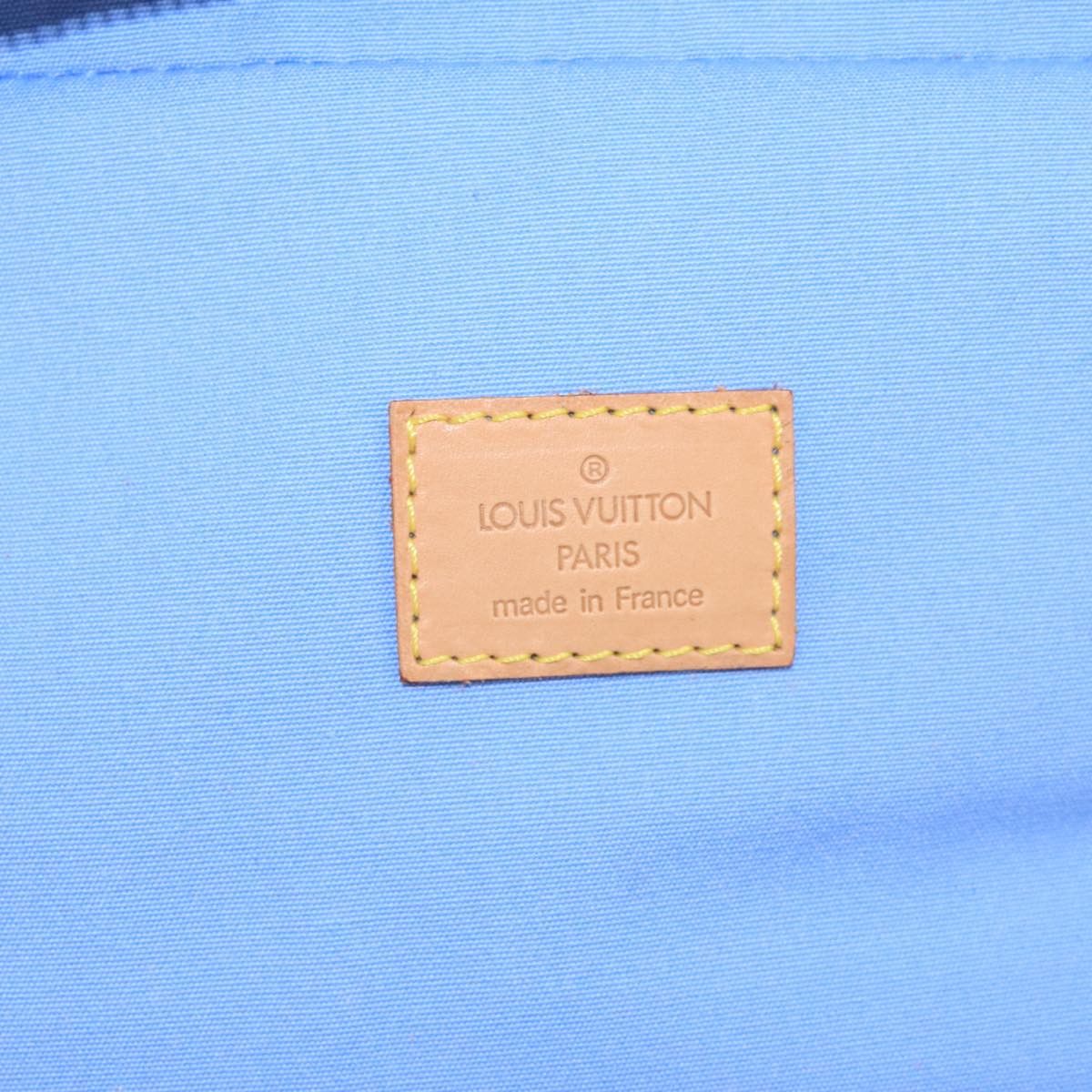 Louis Vuitton Louis Vuitton handbag Size ONE SIZE - 16 Thumbnail