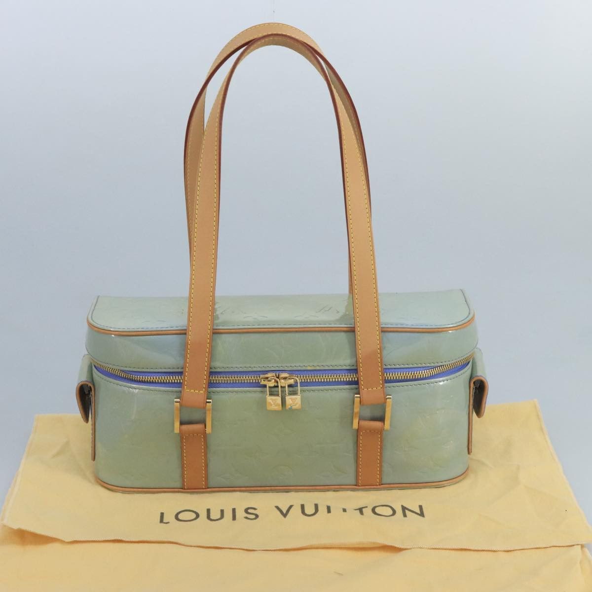 Louis Vuitton Louis Vuitton handbag Size ONE SIZE - 23 Thumbnail