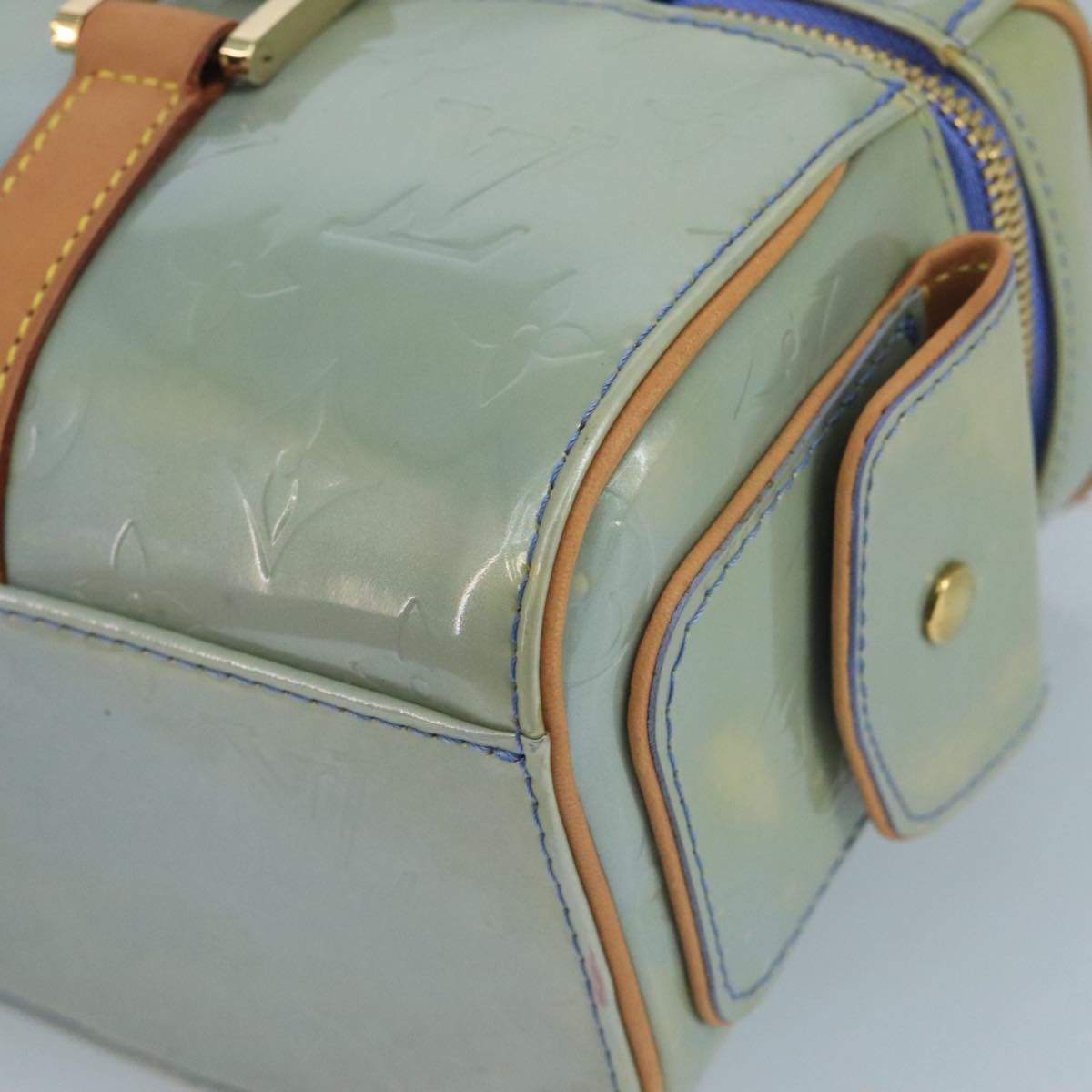 Louis Vuitton Louis Vuitton handbag Size ONE SIZE - 12 Thumbnail