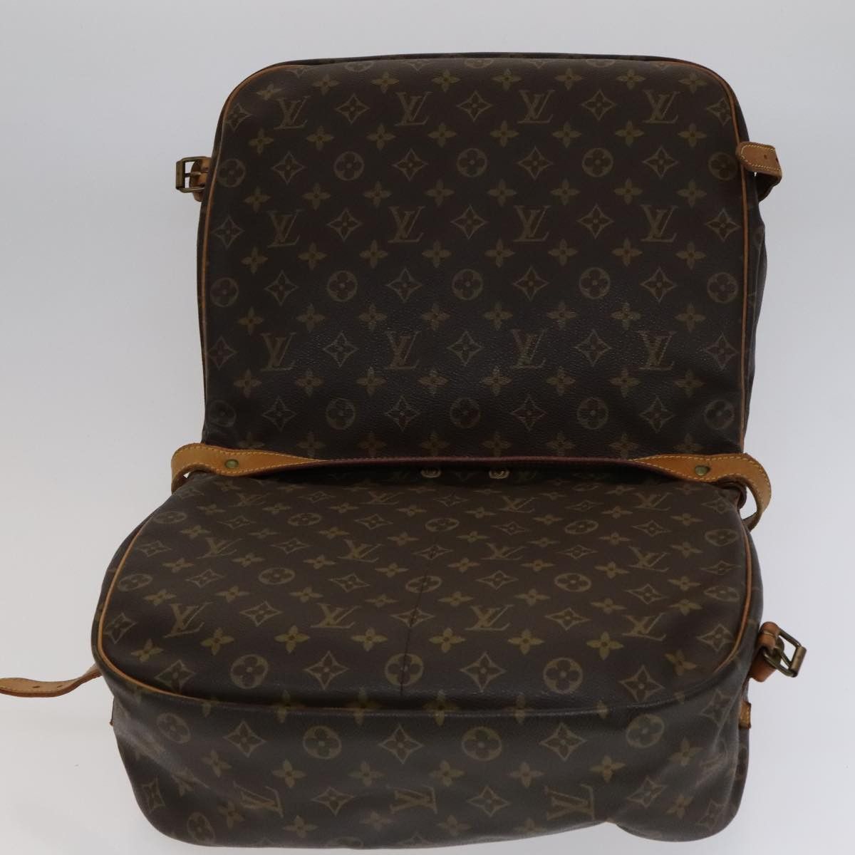 Louis Vuitton Louis Vuitton Saumur 35 shoulder Size ONE SIZE - 14 Thumbnail