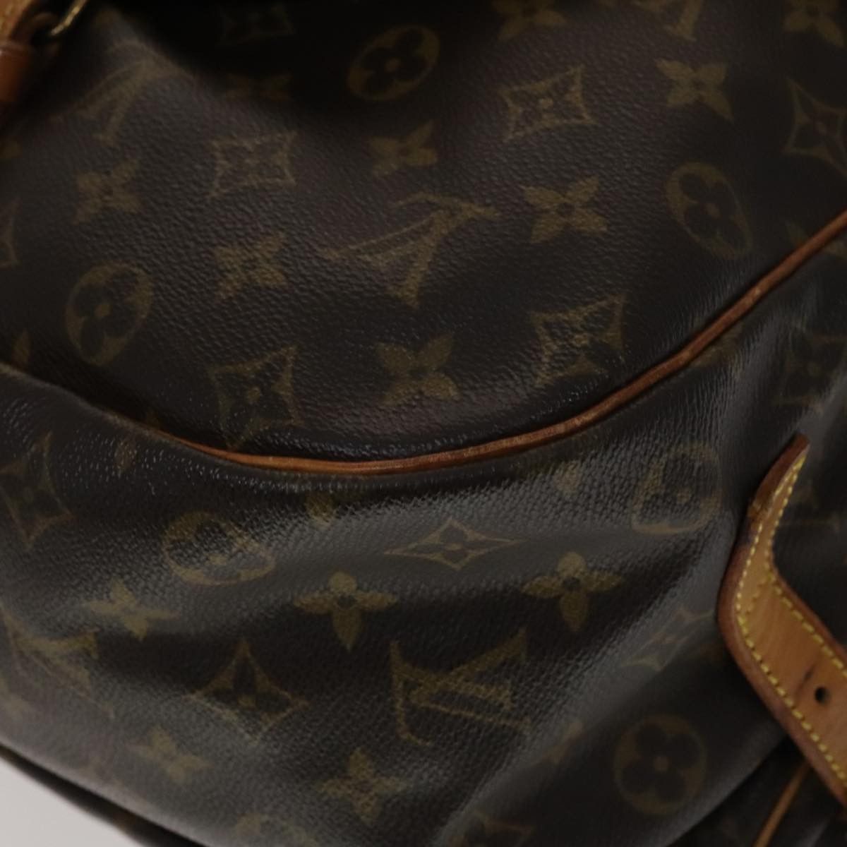 Louis Vuitton Louis Vuitton Saumur 35 shoulder Size ONE SIZE - 11 Thumbnail
