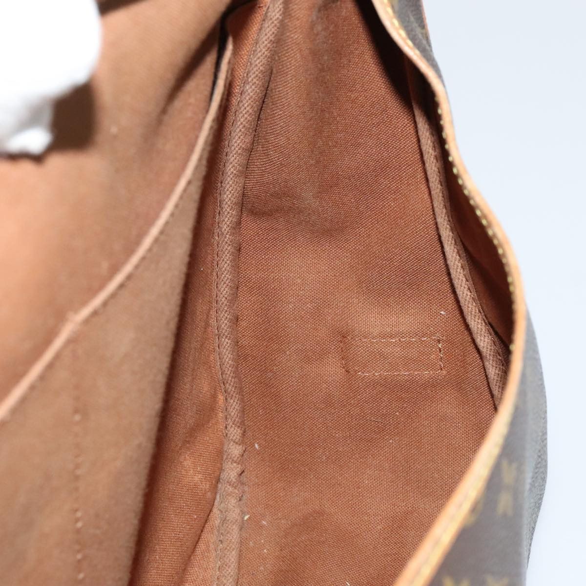 Louis Vuitton Louis Vuitton Saumur 35 shoulder Size ONE SIZE - 24 Thumbnail