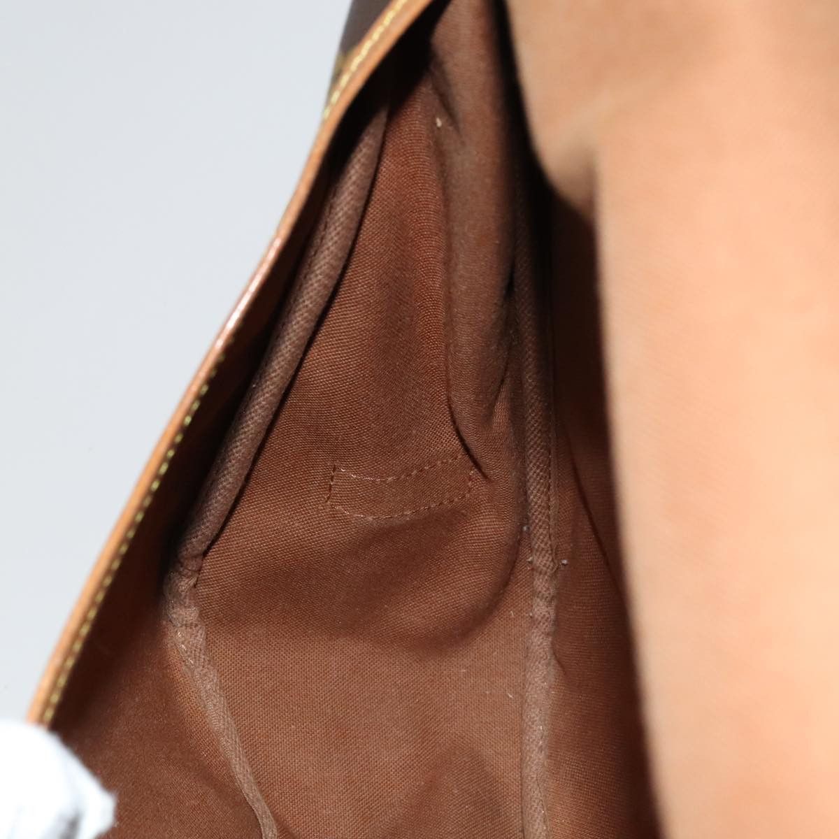 Louis Vuitton Louis Vuitton Saumur 35 shoulder Size ONE SIZE - 25 Thumbnail