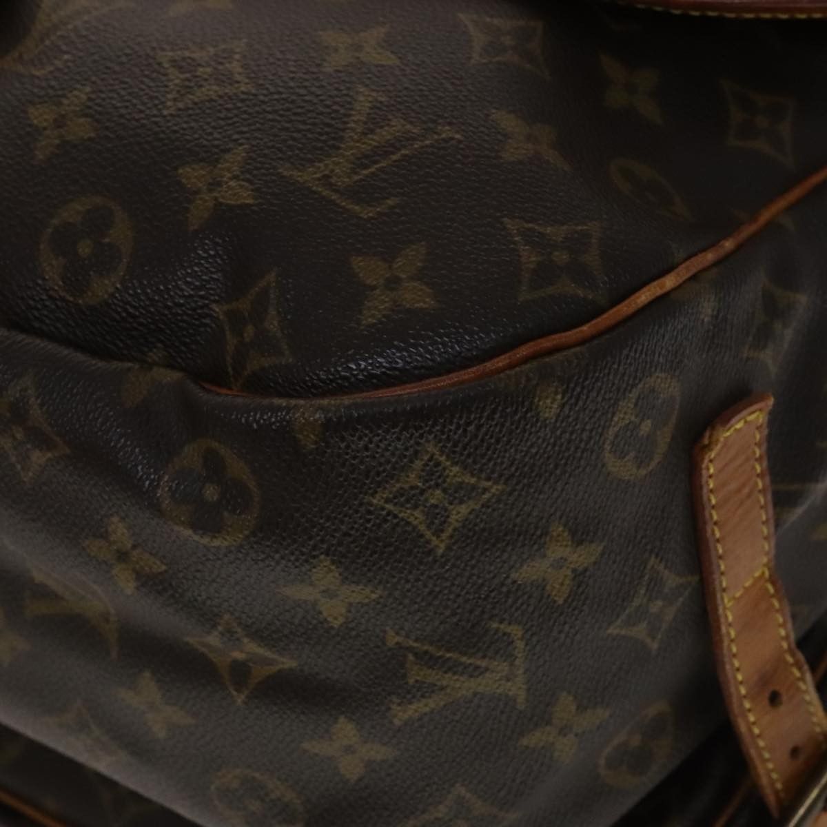 Louis Vuitton Louis Vuitton Saumur 35 shoulder Size ONE SIZE - 9 Thumbnail