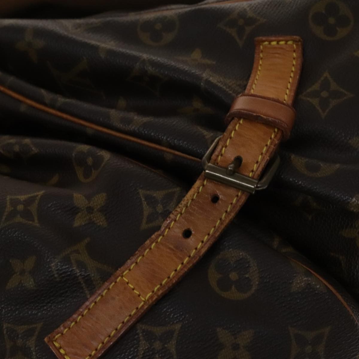 Louis Vuitton Louis Vuitton Saumur 35 shoulder Size ONE SIZE - 13 Thumbnail
