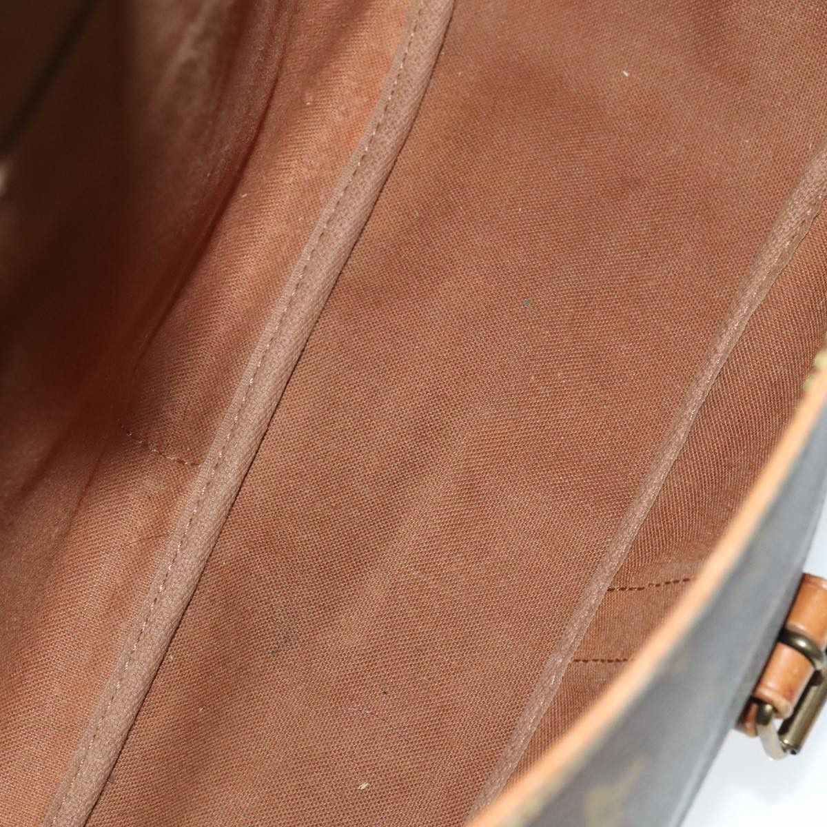 Louis Vuitton Louis Vuitton Saumur 35 shoulder Size ONE SIZE - 23 Thumbnail