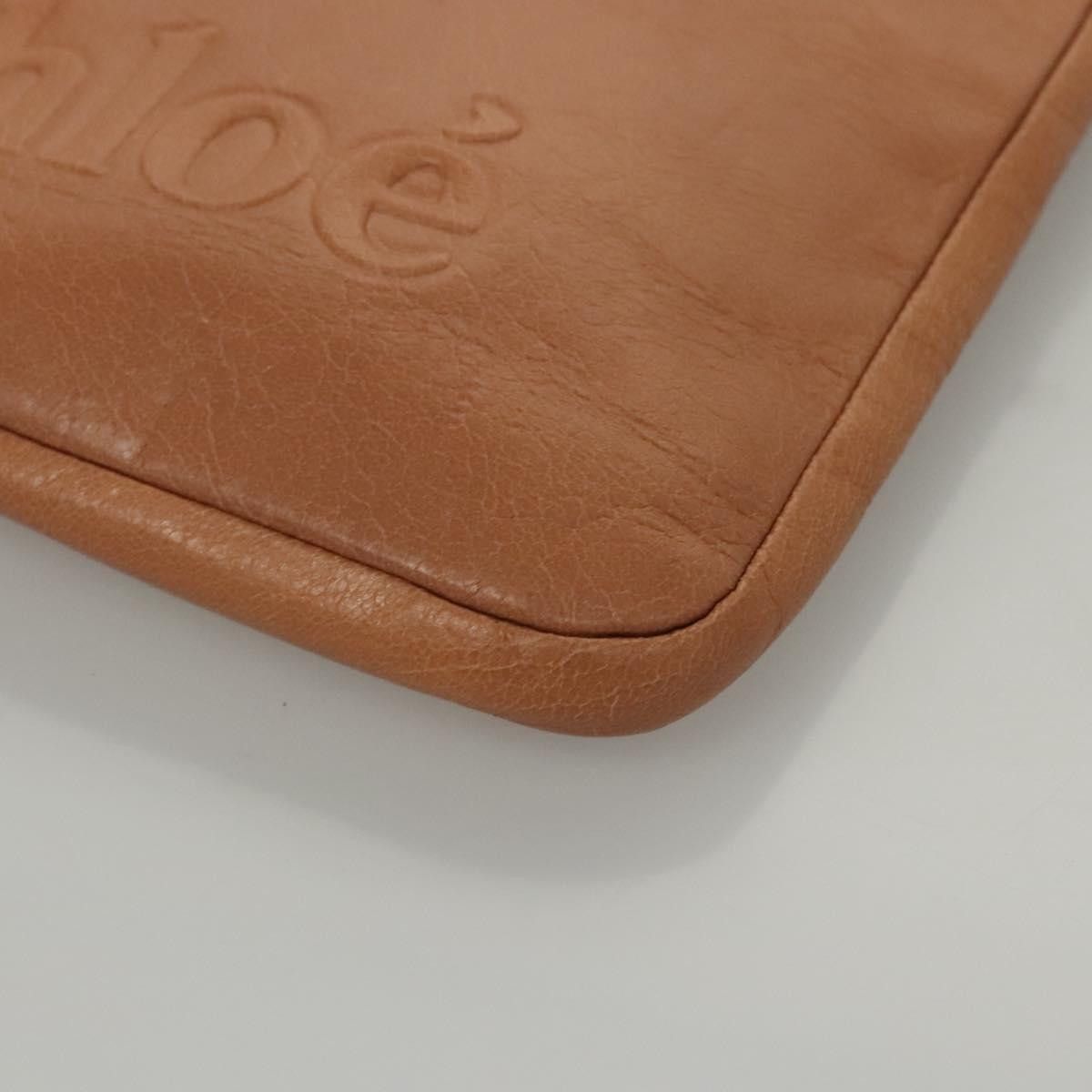 Chloe Chloé clutch Size ONE SIZE - 7 Thumbnail
