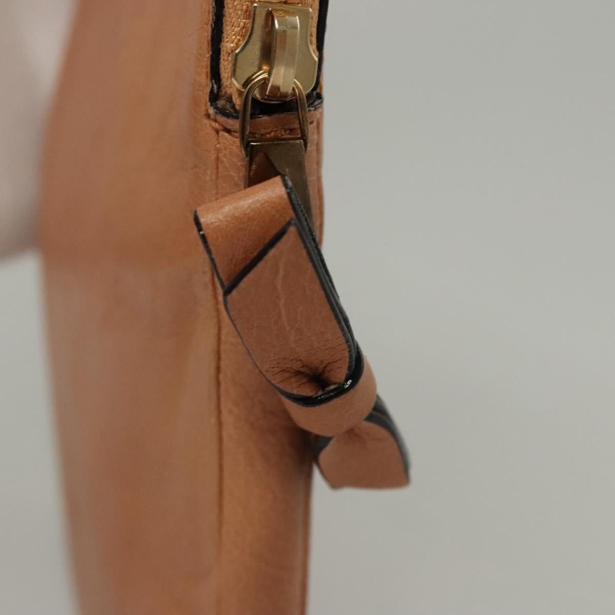 Chloe Chloé clutch Size ONE SIZE - 12 Thumbnail