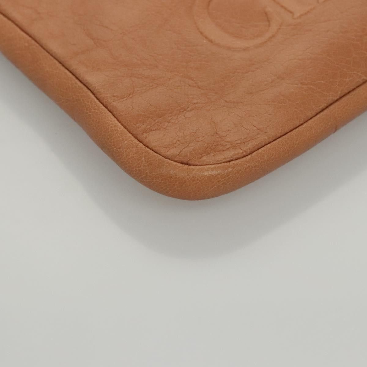 Chloe Chloé clutch Size ONE SIZE - 6 Thumbnail