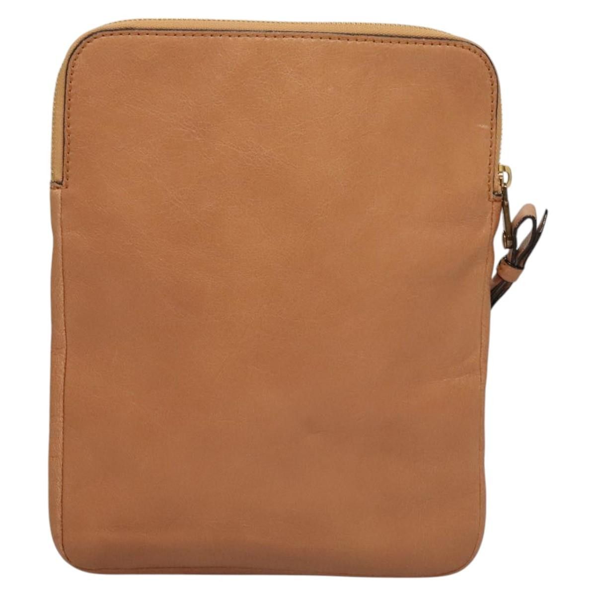 Chloe Chloé clutch Size ONE SIZE - 2 Thumbnail