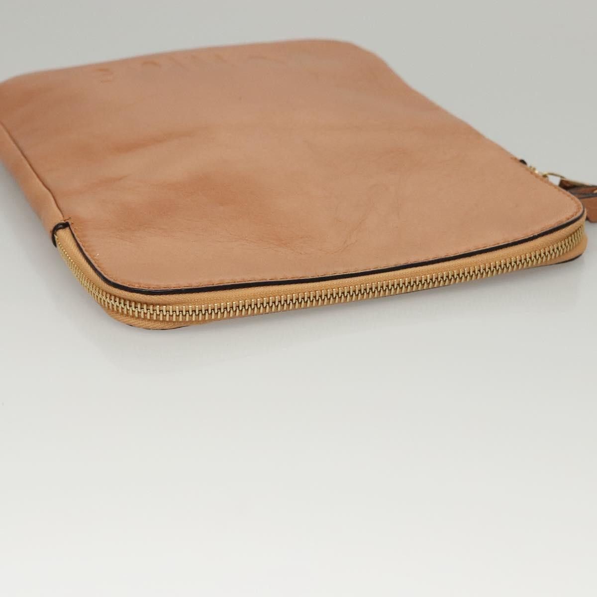 Chloe Chloé clutch Size ONE SIZE - 16 Thumbnail