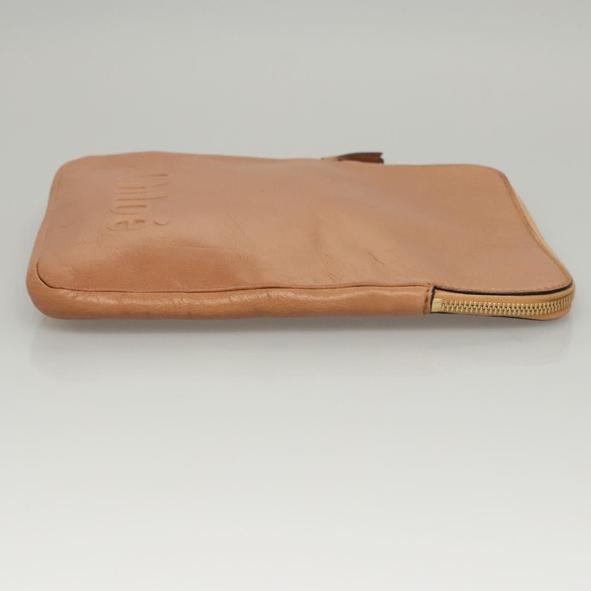 Chloe Chloé clutch Size ONE SIZE - 3 Thumbnail