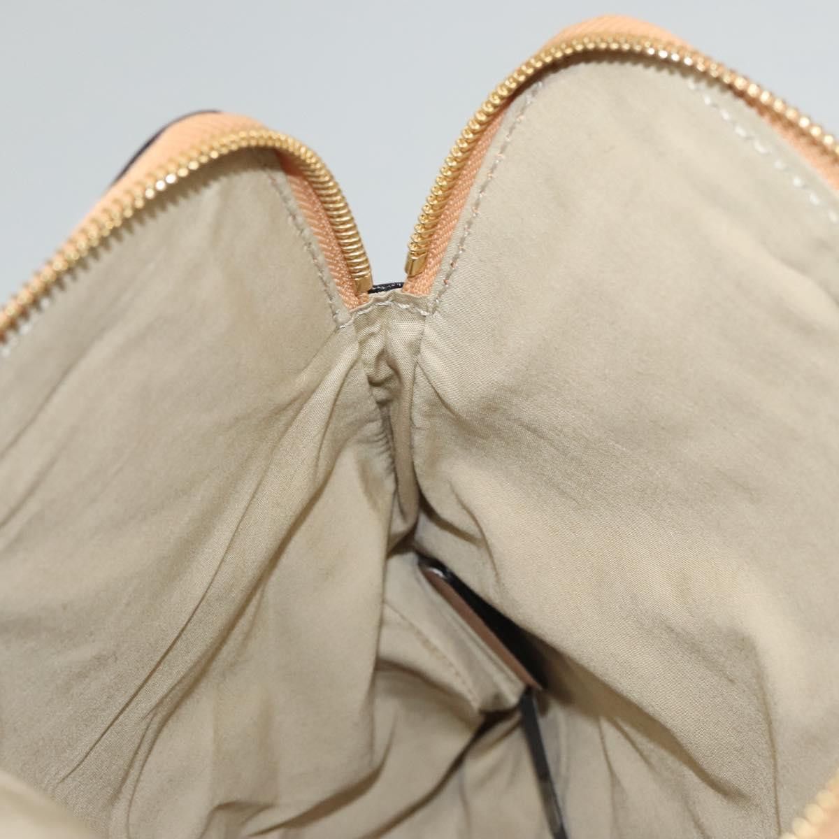 Chloe Chloé clutch Size ONE SIZE - 10 Thumbnail
