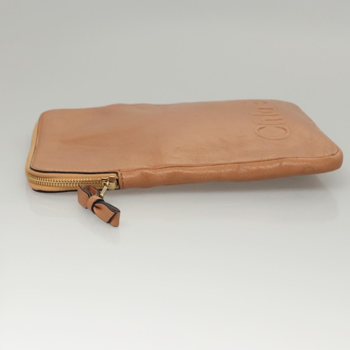Chloe Chloé clutch Size ONE SIZE - 4 Thumbnail