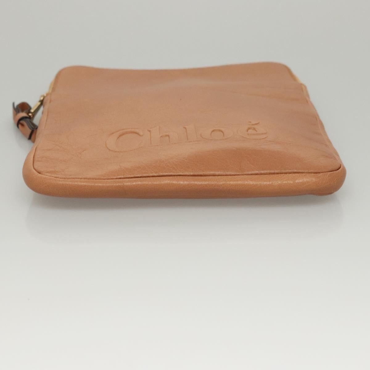 Chloe Chloé clutch Size ONE SIZE - 5 Thumbnail