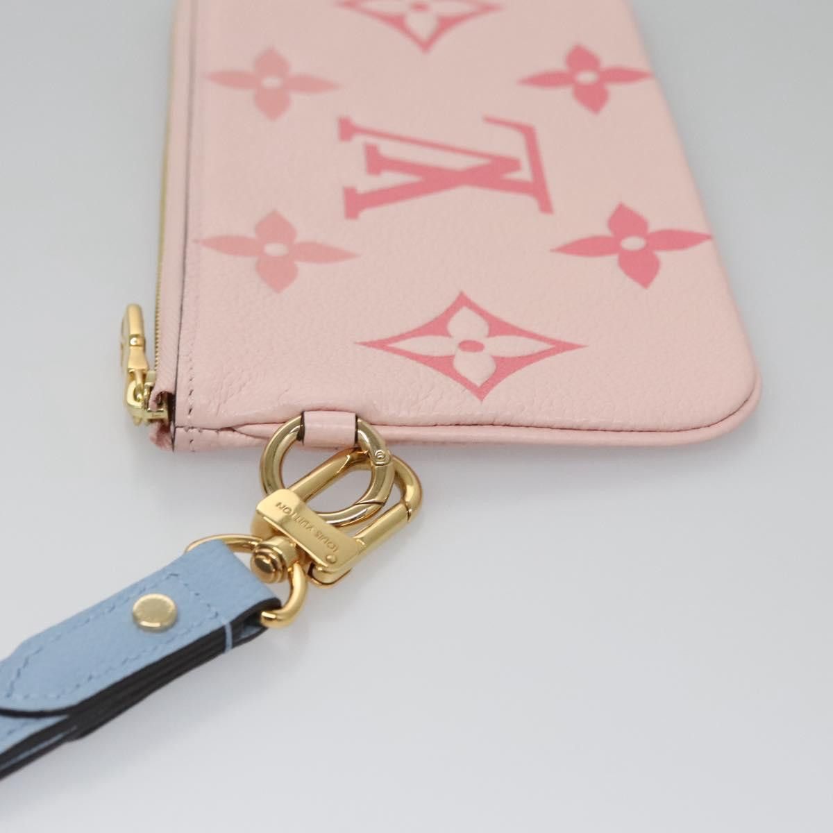 Louis Vuitton Louis Vuitton Trio Pouch clutch Size ONE SIZE - 7 Thumbnail