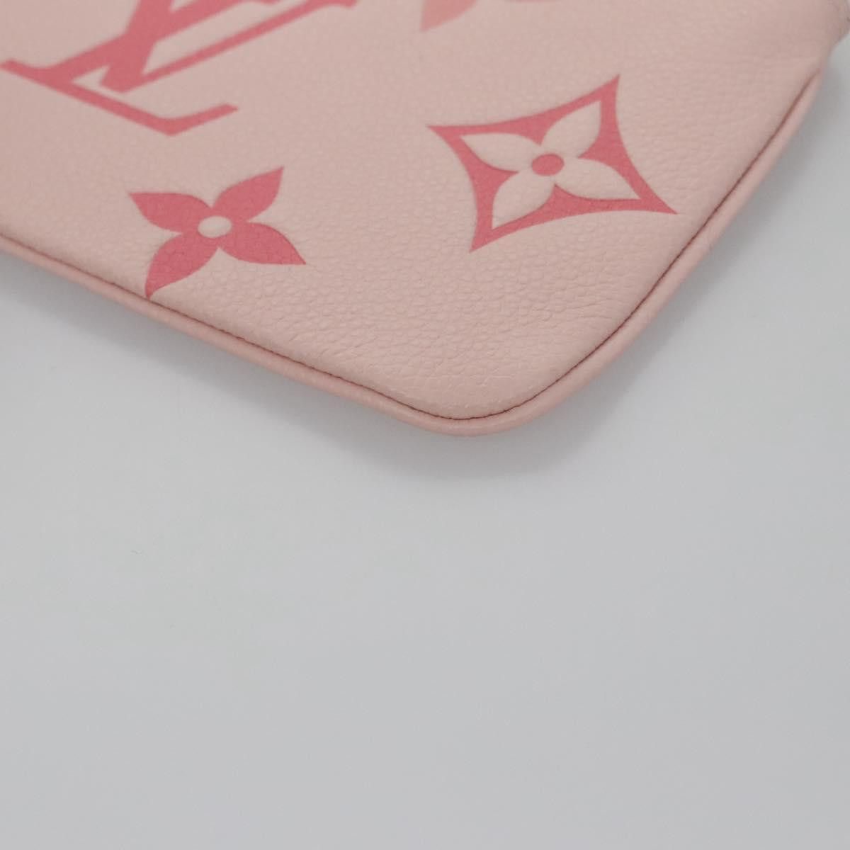 Louis Vuitton Louis Vuitton Trio Pouch clutch Size ONE SIZE - 10 Thumbnail