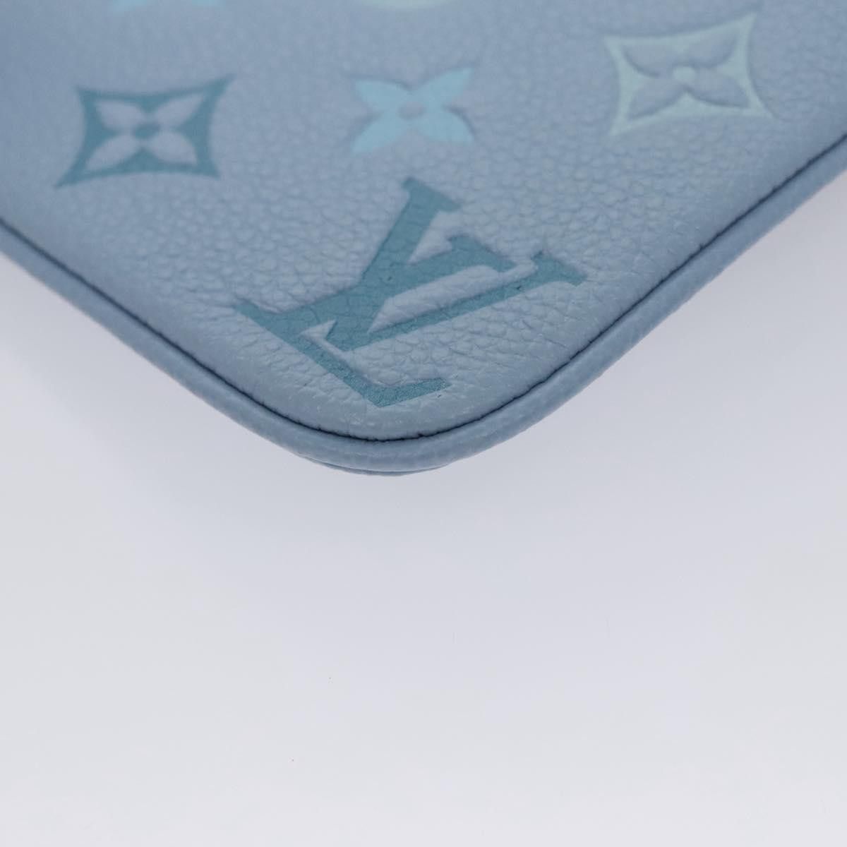 Louis Vuitton Louis Vuitton Trio Pouch clutch Size ONE SIZE - 24 Thumbnail