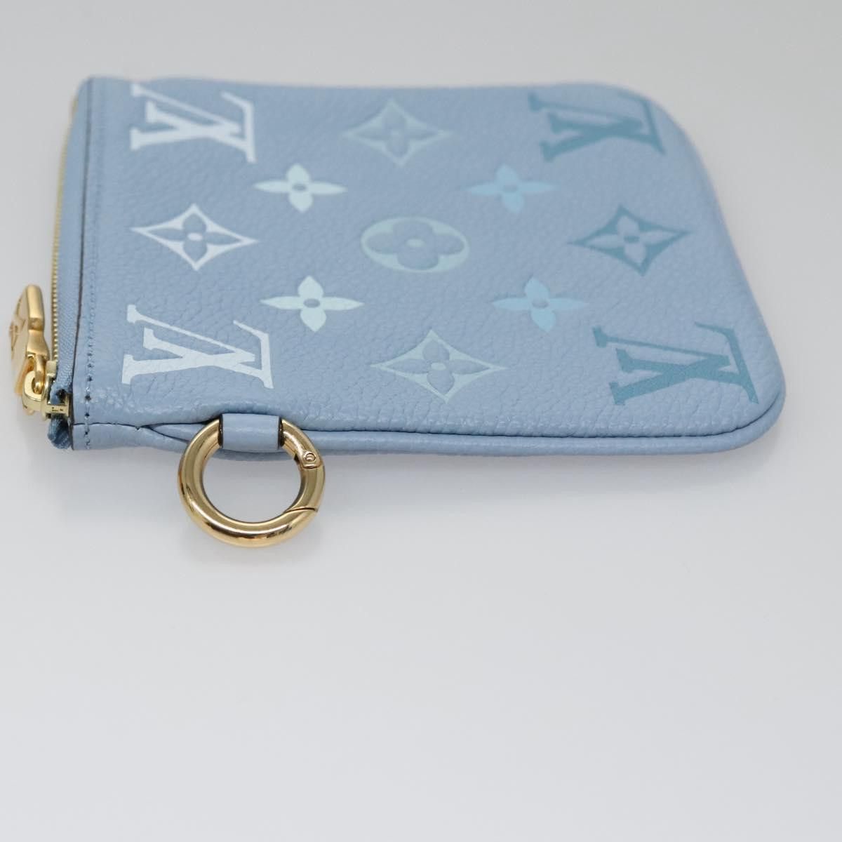 Louis Vuitton Louis Vuitton Trio Pouch clutch Size ONE SIZE - 9 Thumbnail