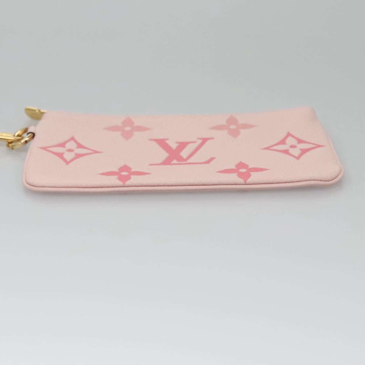 Louis Vuitton Louis Vuitton Trio Pouch clutch Size ONE SIZE - 15 Thumbnail