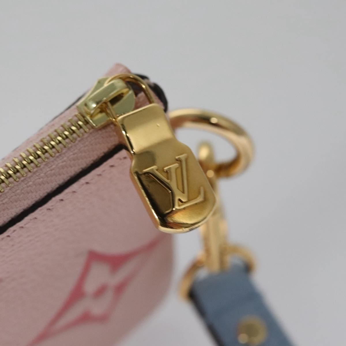 Louis Vuitton Louis Vuitton Trio Pouch clutch Size ONE SIZE - 20 Thumbnail