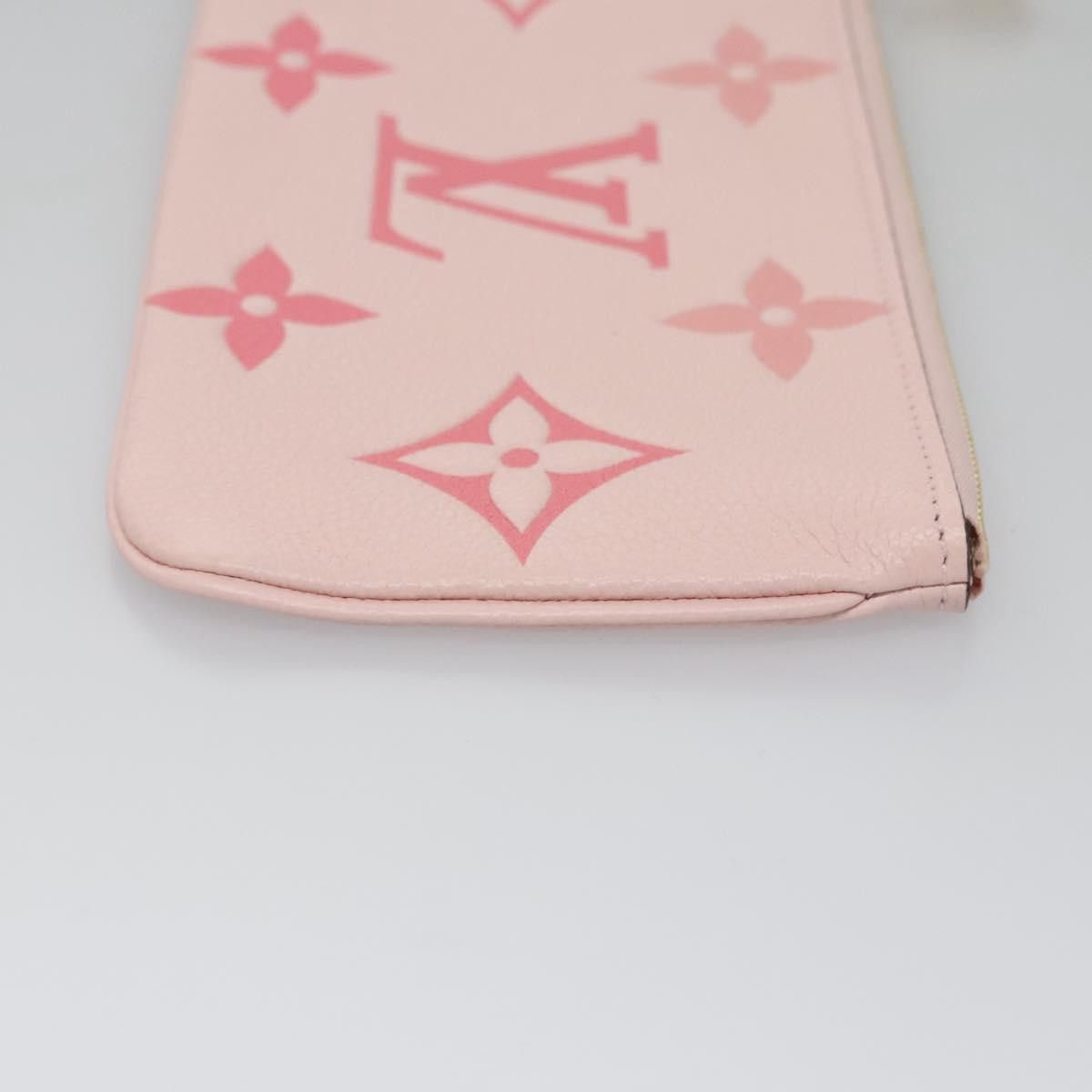 Louis Vuitton Louis Vuitton Trio Pouch clutch Size ONE SIZE - 6 Thumbnail