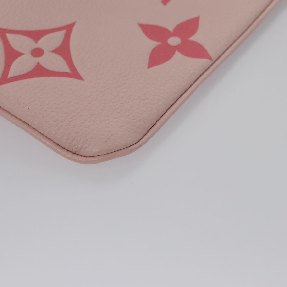 Louis Vuitton Louis Vuitton Trio Pouch clutch Size ONE SIZE - 11 Thumbnail