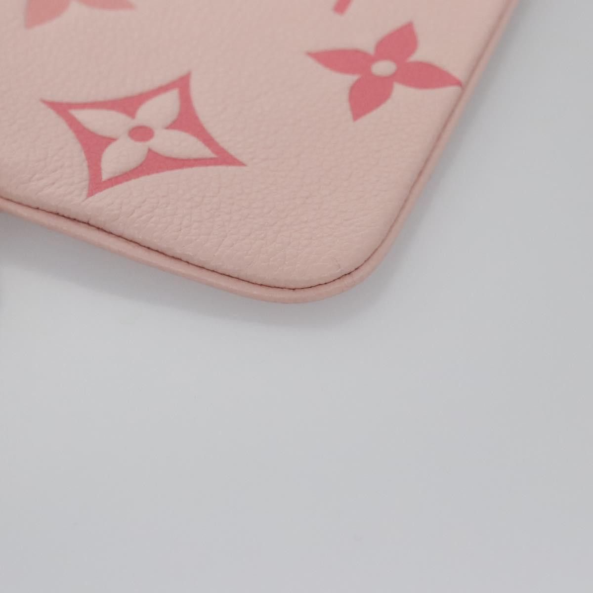 Louis Vuitton Louis Vuitton Trio Pouch clutch Size ONE SIZE - 16 Thumbnail