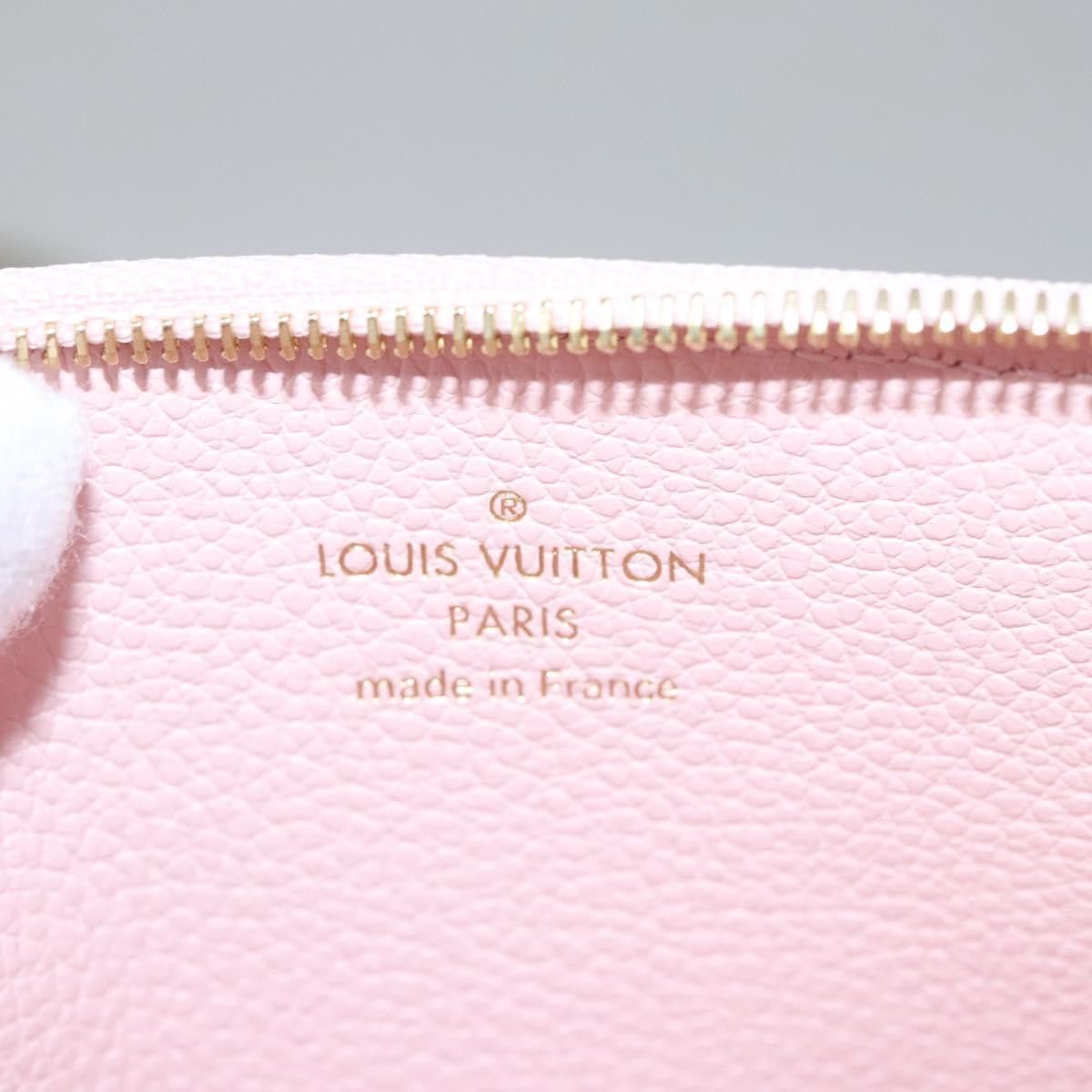 Louis Vuitton Louis Vuitton Trio Pouch clutch Size ONE SIZE - 23 Thumbnail