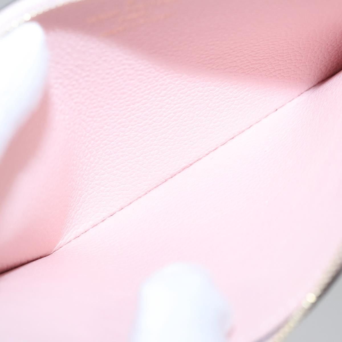 Louis Vuitton Louis Vuitton Trio Pouch clutch Size ONE SIZE - 21 Thumbnail