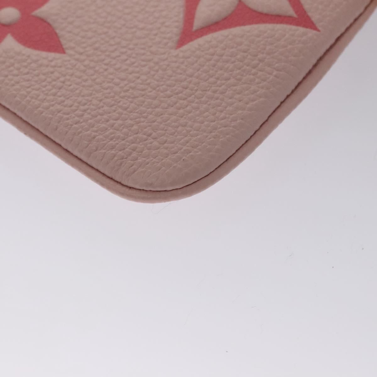 Louis Vuitton Louis Vuitton Trio Pouch clutch Size ONE SIZE - 17 Thumbnail