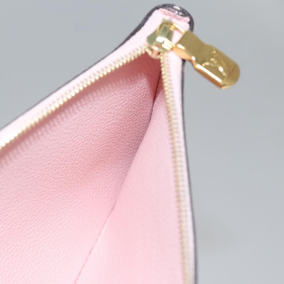 Louis Vuitton Louis Vuitton Trio Pouch clutch Size ONE SIZE - 25 Thumbnail