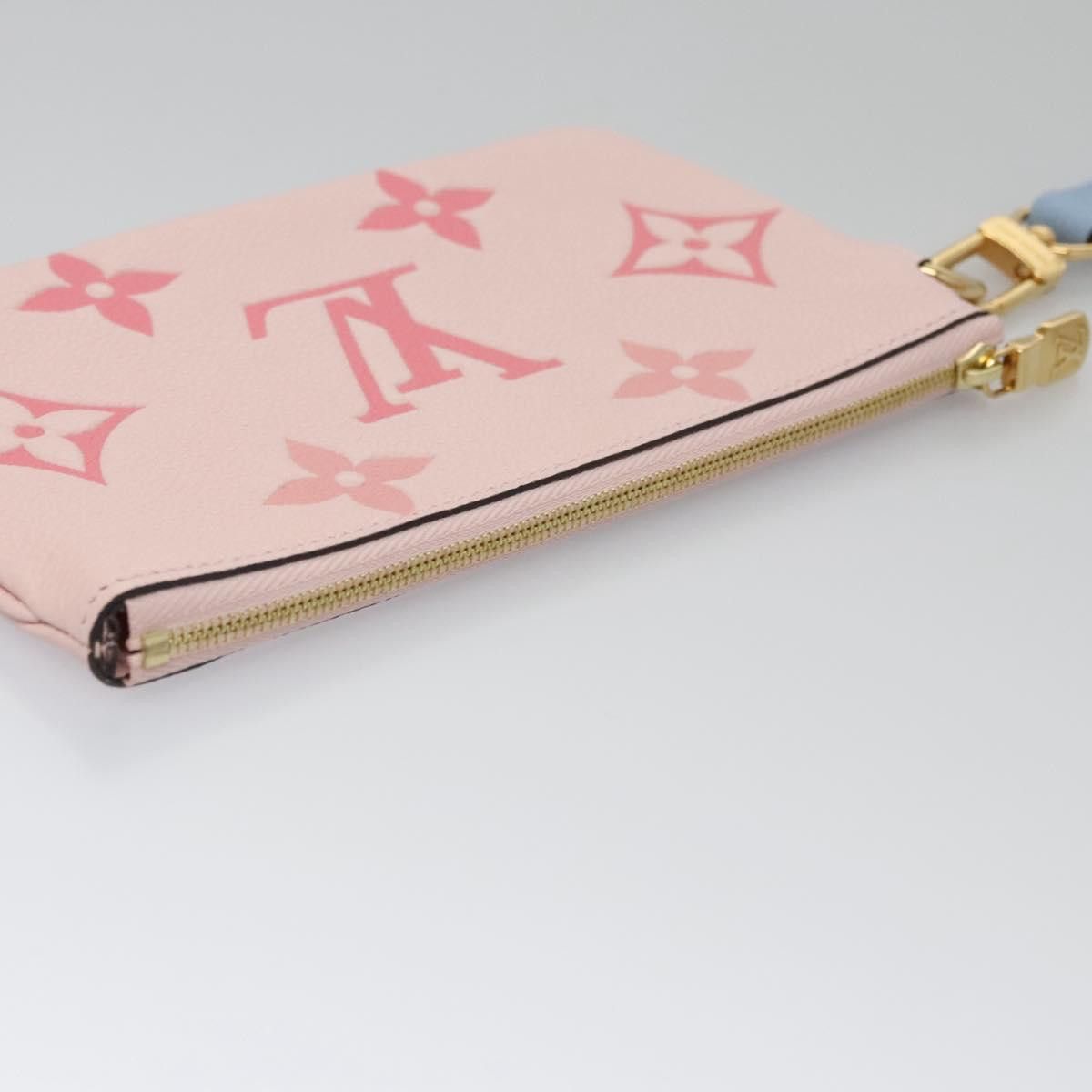 Louis Vuitton Louis Vuitton Trio Pouch clutch Size ONE SIZE - 12 Thumbnail
