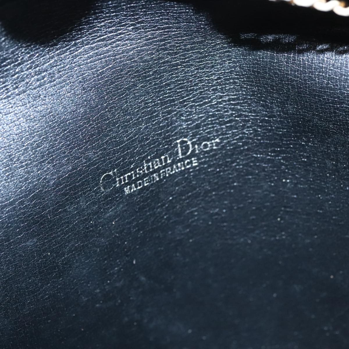 Dior Dior Trotter shoulder Size ONE SIZE - 16 Thumbnail