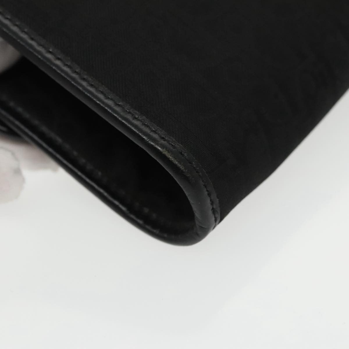 Dior Dior Trotter shoulder Size ONE SIZE - 11 Thumbnail