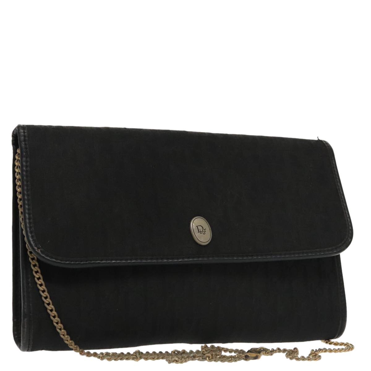 Dior Dior Trotter shoulder Size ONE SIZE - 22 Thumbnail