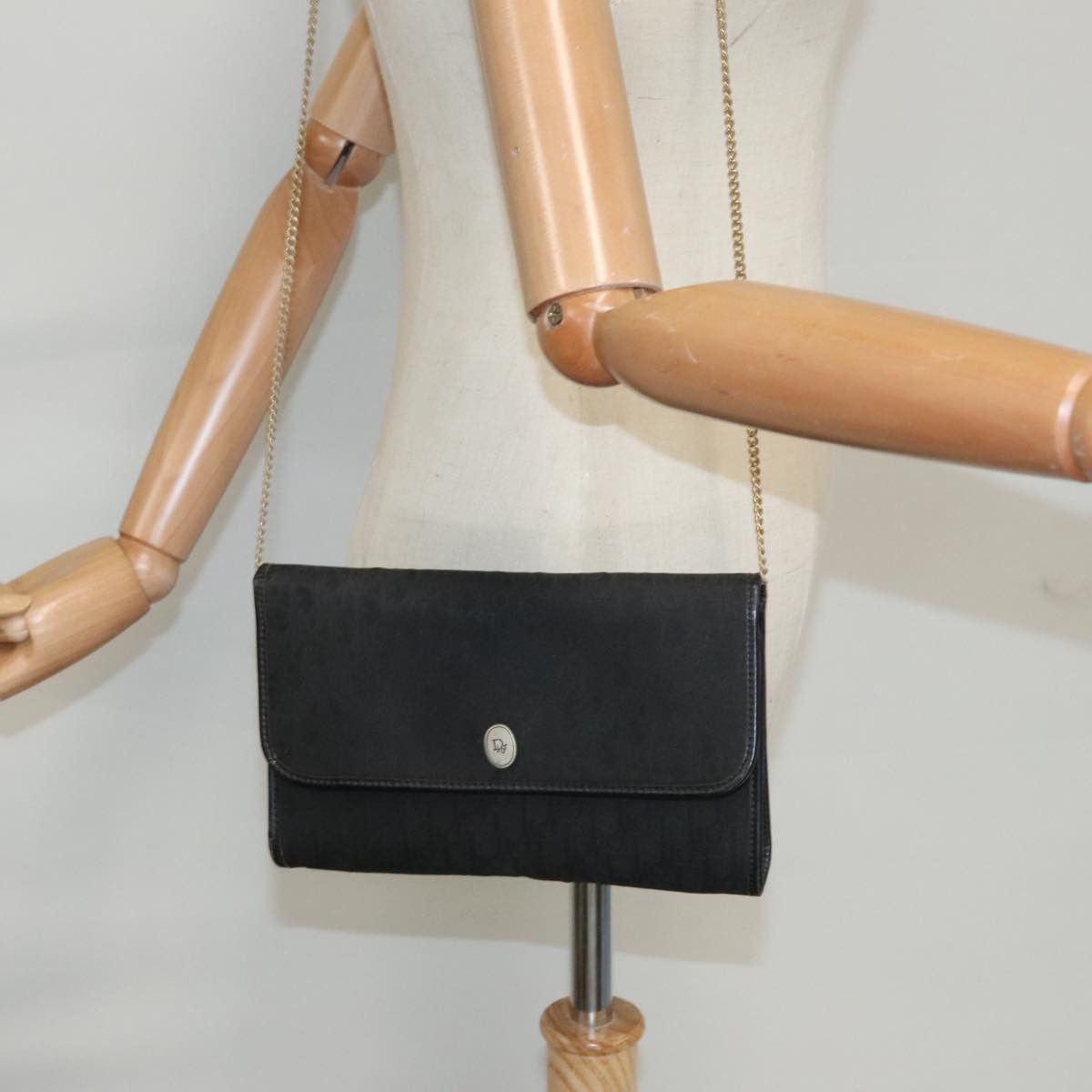 Dior Dior Trotter shoulder Size ONE SIZE - 23 Thumbnail