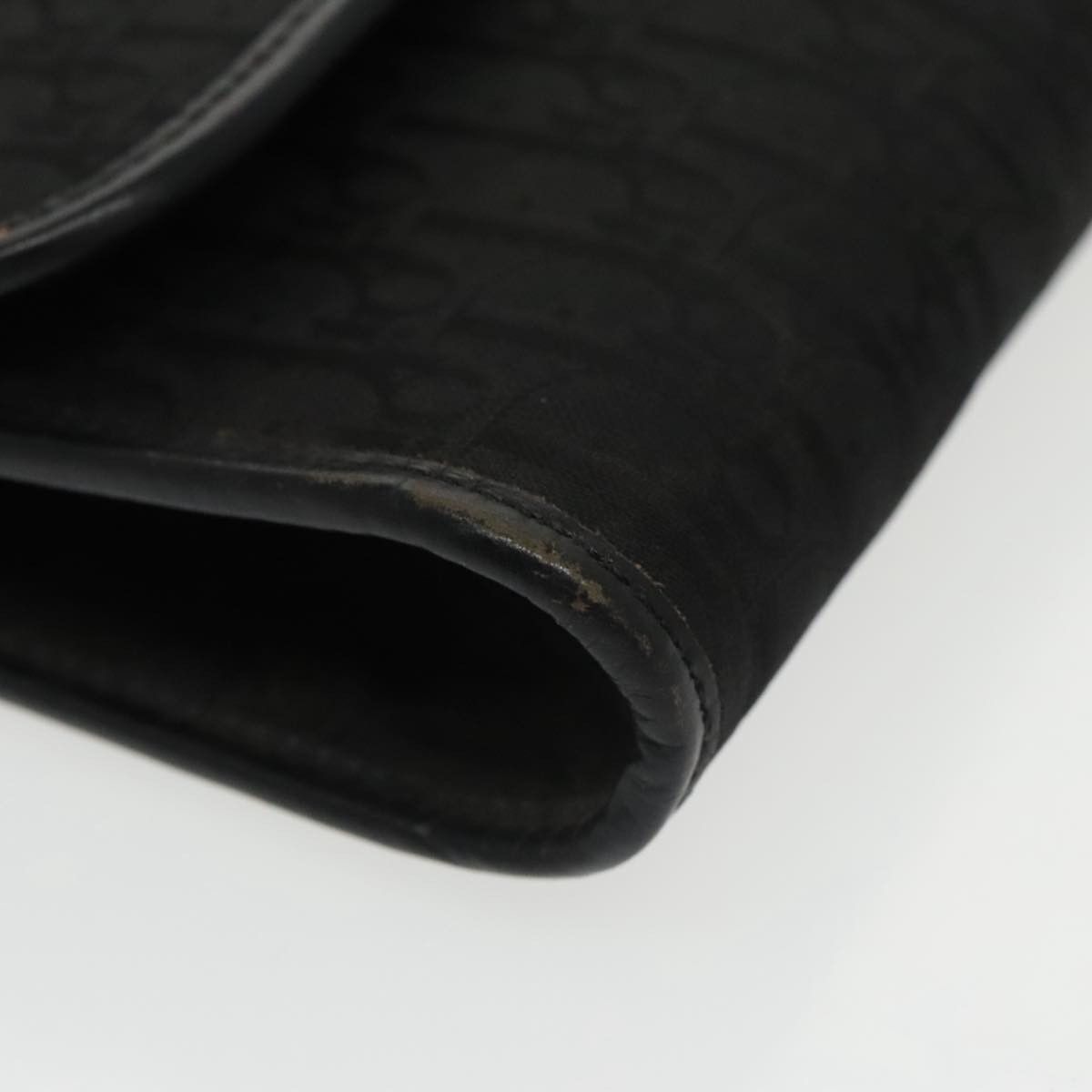 Dior Dior Trotter shoulder Size ONE SIZE - 9 Thumbnail